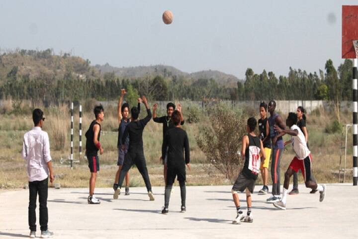 sports
